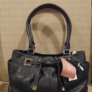 AUTHENTIC 80s Tignanello Purse NWT